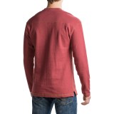 Canyon Guide Outfitters Emery Shirt - Crew Neck, Long Sleeve (For Men)