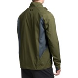 Under Armour Coldgear® Infrared Windstopper® Shadow Jacket (For Men)