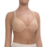 Natori Underneath Contour Bra - Full Coverage, Racerback (For Women)