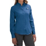 Columbia Sportswear Tamiami II Fishing Shirt - UPF 40, Long Sleeve (For Women)