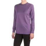 Kenyon Polarskins Base Layer Top - Midweight, Long Sleeve (For Women)