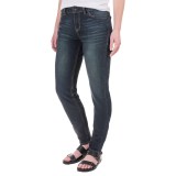 Gramicci Live Free Skinny Jeans (For Women)