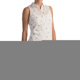 Columbia Sportswear Sun Drifter Shirt - Sleeveless (For Women)