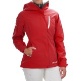 Marker Moment Ski Jacket - Waterproof, Insulated (For Women)