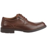 Florsheim Mogul Moc-Toe Oxford Shoes - Leather (For Men)
