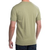 Lucky Brand Lone Hand Graphic T-Shirt - Short Sleeve (For Men)