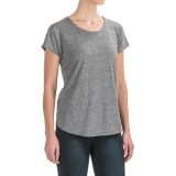 Artisan NY Dolman Moulinex Shirt - Short Sleeve (For Women)