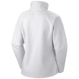 Columbia Sportswear Dotswarm II Omni-Heat Fleece Jacket (For Plus Size Women)