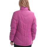 Trespass Emanuela Down Jacket - 500 Fill Power (For Women)