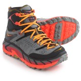 HOKA ONE ONE Tor Ultra Hi Hiking Boots - Waterproof (For Women)