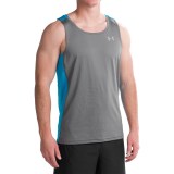 Under Armour CoolSwitch Singlet Shirt - Sleeveless (For Men)