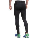 Hind Wind Blocker Running Tights (For Men)