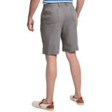 Tommy Bahama Salut Linen Shorts - Reversible (For Men)