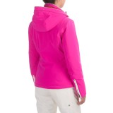 Skea Gili Stretch Tech Parka - Insulated (For Women)