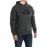 The North Face Avalon Pullover Hoodie - Cotton Blend (For Men)