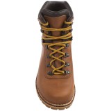 Alico Summit Light Leather Hiking Boots (For Men)