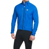 SUGOi Versa Convertible Cycling Jacket (For Men)