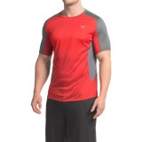 361 Degrees BFit Shirt - Short Sleeve (For Men)