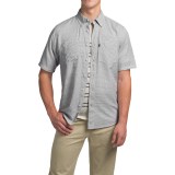 Kavu Marshall Shirt - Short Sleeve (For Men)