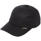 Gottmann Gore-Tex® Baseball Cap - Waterproof, Ear Flaps (For Men and Women)