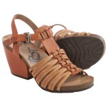 OTBT Leon T-Strap Sandals (For Women)