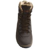 Lowa Nabucco Gore-Tex® Mid Snow Boots - Waterproof (For Women)