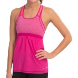 Brooks Versatile Support Tank Top (For Women)