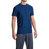 RBX XTrain High-Performance Mesh Shirt - Short Sleeve (For Men)