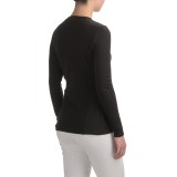 Hot Chillys Alpaca Blend Base Layer Top - Long Sleeve (For Women)