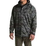Columbia Sportswear Watertight Printed Omni-Tech® Jacket - Waterproof (For Men)