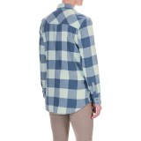 Mountain Hardwear Winter Bridger Tunic Shirt - Long Sleeve (For Women)