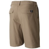 Mountain Hardwear Cordoba Casual Shorts - UPF 50 (For Men)