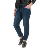 FDJ French Dressing Olivia Jog Denim Pull-On Jeans - Mid Rise (For Women)