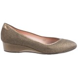 Taryn Rose Felicity Shoes - Leather, Wedge Heel (For Women)