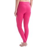 Snow Angel Luxe Lace Base Layer Leggings (For Women)