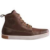 Blackstone DM51 High-Top Shoes - Leather (For Men)