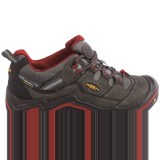 Keen Durand Low Hiking Shoes - Waterproof (For Women)