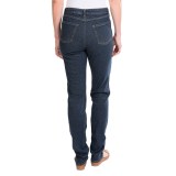 FDJ French Dressing Olivia Jeans - Stretch Denim, Slim Leg (For Women)