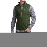 Bills Khakis Standard Issue Soft Shell Vest (For Men)