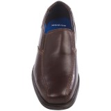 Florsheim Freedom Bike Toe Shoes - Leather, Slip-Ons (For Men)