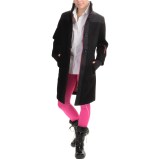 Peak Performance Ruth Jacket - Windproof, Wool Blend (For Women)