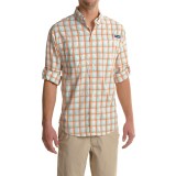 Columbia Sportswear PFG Super Tamiami Fishing Shirt - UPF 40, Long Sleeve (For Men)