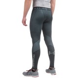 Under Armour CoolSwitch Compression Tights - UPF 30+ (For Men)