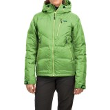 Outdoor Research Floodlight Down Jacket - Waterproof, 800 Fill Power (For Women)