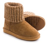 LAMO Footwear Empire Boots (For Women)