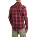 Mountain Hardwear Franklin Shirt - Long Sleeve (For Men)