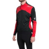 Pearl Izumi P.R.O. Aero Cycling Jersey - Full Zip, Long Sleeve (For Men)