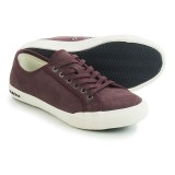 SeaVees 06/67 Monterey Sneakers - Suede (For Women)