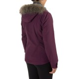 Columbia Sportswear Grandeur Peak Jacket - Insulated (For Women)