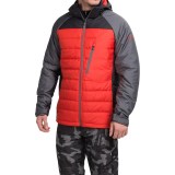 Burton AK NH PrimaLoft® Insulator Snowboard Jacket - Insulated (For Men)